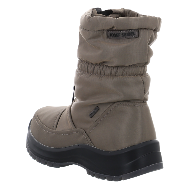 Josef Seibel - 91858-PL76775 - Colorado 58 - bronze - Stiefeletten