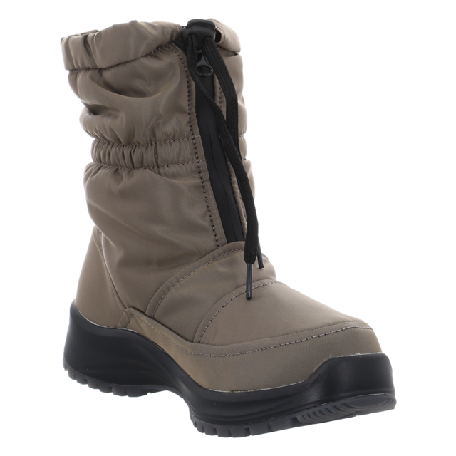 Josef Seibel - 91858-PL76775 - Colorado 58 - bronze - Stiefeletten