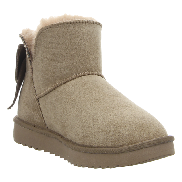 Dockers by Gerli - 49IL303-770-430 - 49IL303-770-430 - taupe - Stiefeletten