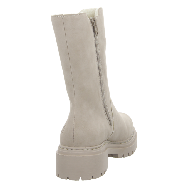 Rieker - 72683-62 - 72683-62 - beige - Stiefeletten