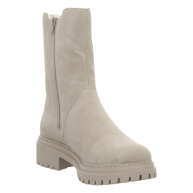 Rieker - 72683-62 - 72683-62 - beige - Stiefeletten