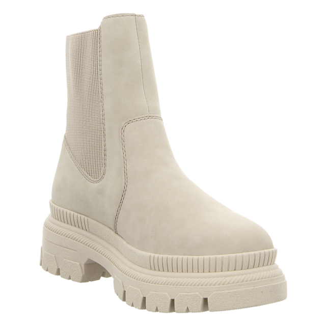 Rieker - Y9373-62 - Y9373-62 - beige - Stiefeletten