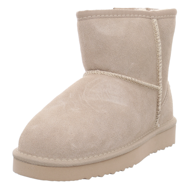 OOG Generation - OB58541 BEIGE - OB58541 BEIGE - beige - Stiefeletten