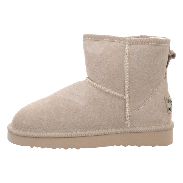 OOG Generation - OB58541 BEIGE - OB58541 BEIGE - beige - Stiefeletten