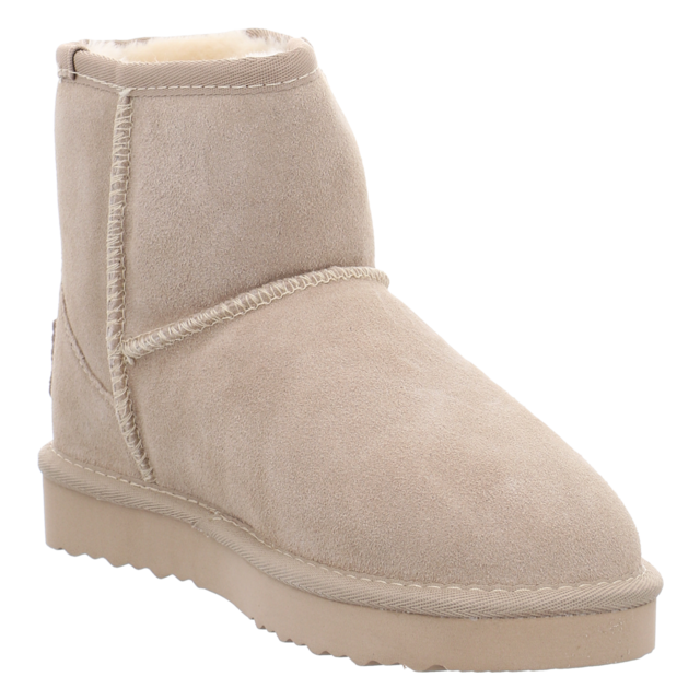 OOG Generation - OB58541 BEIGE - OB58541 BEIGE - beige - Stiefeletten