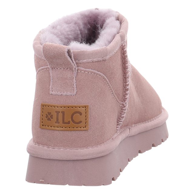 ILC i love candies - C50-0001-18-09 - Fur Umin - lilac - Stiefeletten