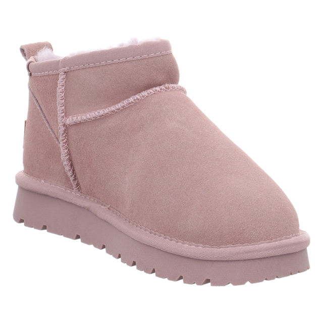 ILC i love candies - C50-0001-18-09 - Fur Umin - lilac - Stiefeletten