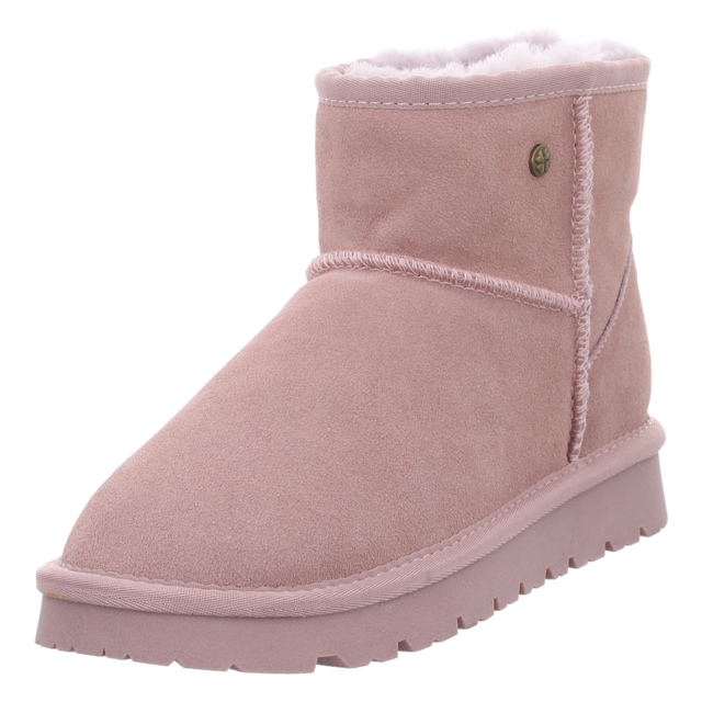 ILC i love candies - C50-0002-18-09 - Fur Umid - lilac - Stiefeletten