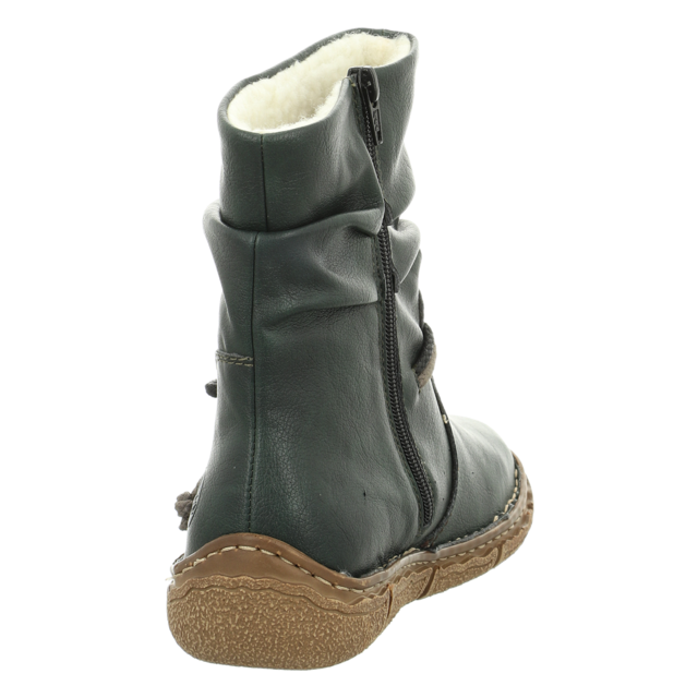 Rieker - Z3774-54 - Z3774-54 - grn - Stiefeletten