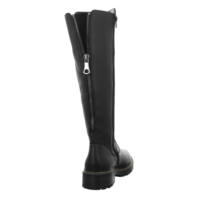 Remonte - D0B72-01 - D0B72-01 - schwarz - Stiefel