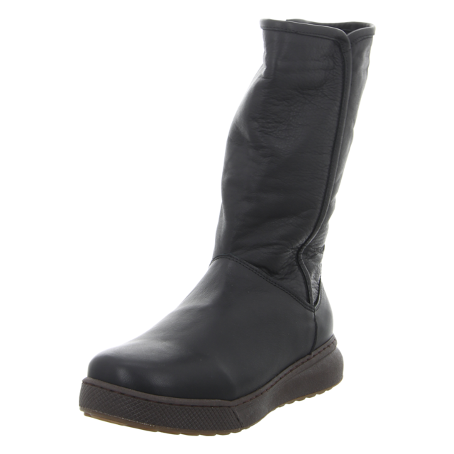 Andrea Conti - 0342922-002 - 0342922-002 - schwarz - Stiefel