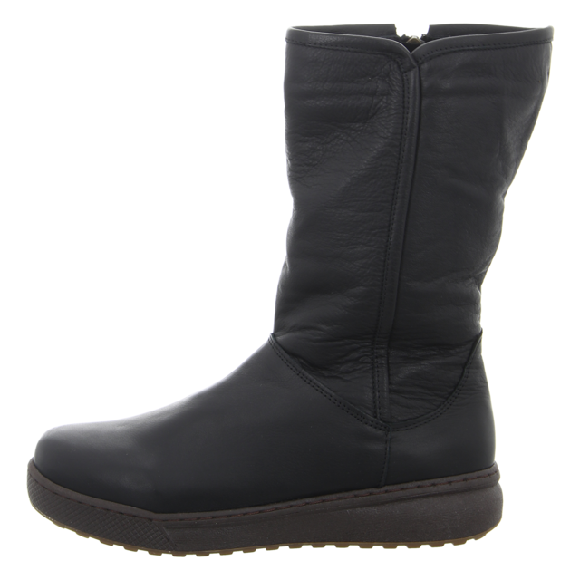 Andrea Conti - 0342922-002 - 0342922-002 - schwarz - Stiefel