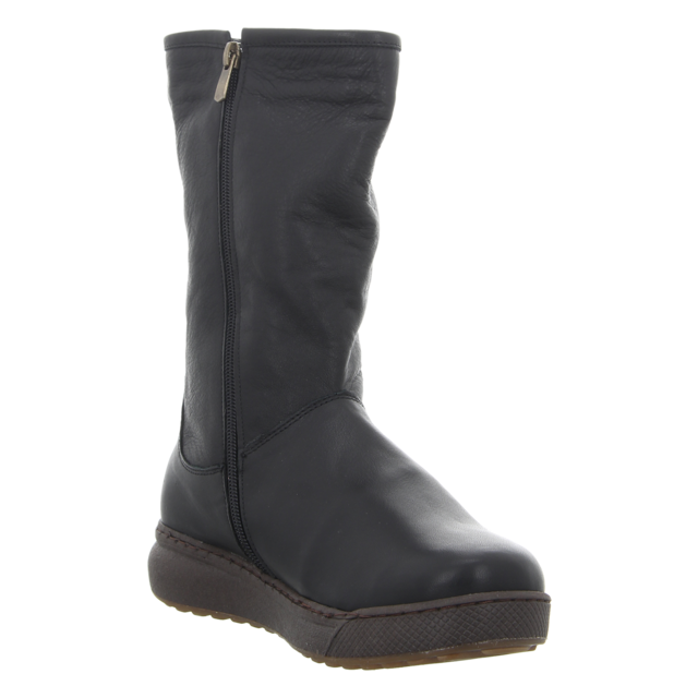 Andrea Conti - 0342922-002 - 0342922-002 - schwarz - Stiefel