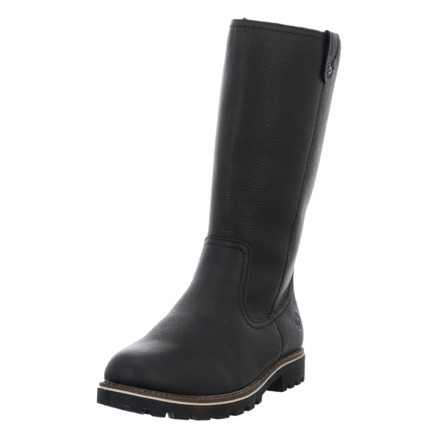 Remonte - D8485-00 - D8485-00 - schwarz - Stiefel