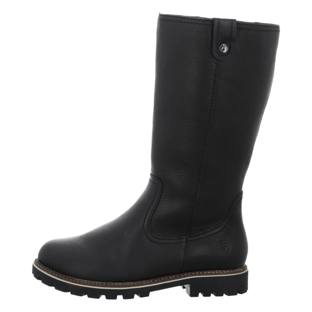 Remonte - D8485-00 - D8485-00 - schwarz - Stiefel