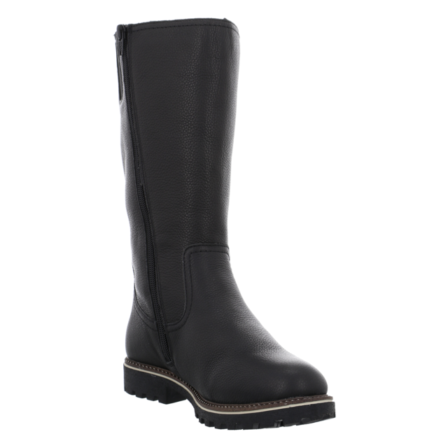 Remonte - D8485-00 - D8485-00 - schwarz - Stiefel