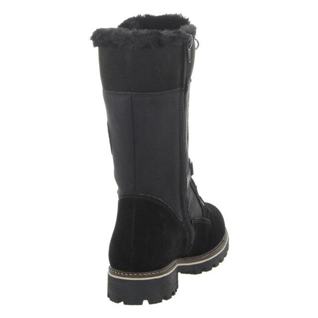 Remonte - D8474-02 - D8474-02 - schwarz - Stiefeletten