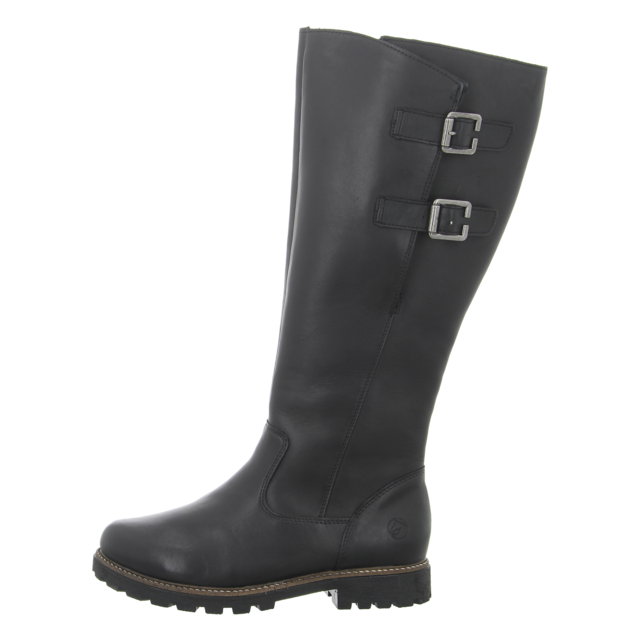 Remonte - D8486-00 - D8486-00 - schwarz - Stiefel