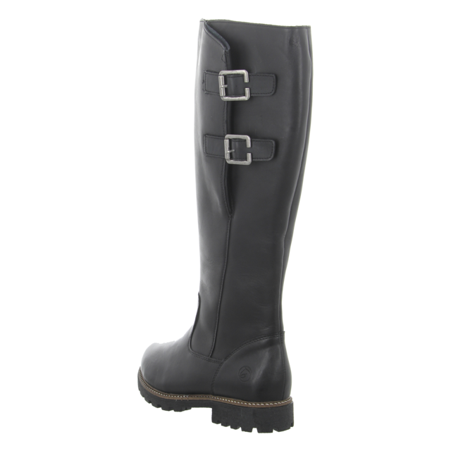 Remonte - D8486-00 - D8486-00 - schwarz - Stiefel