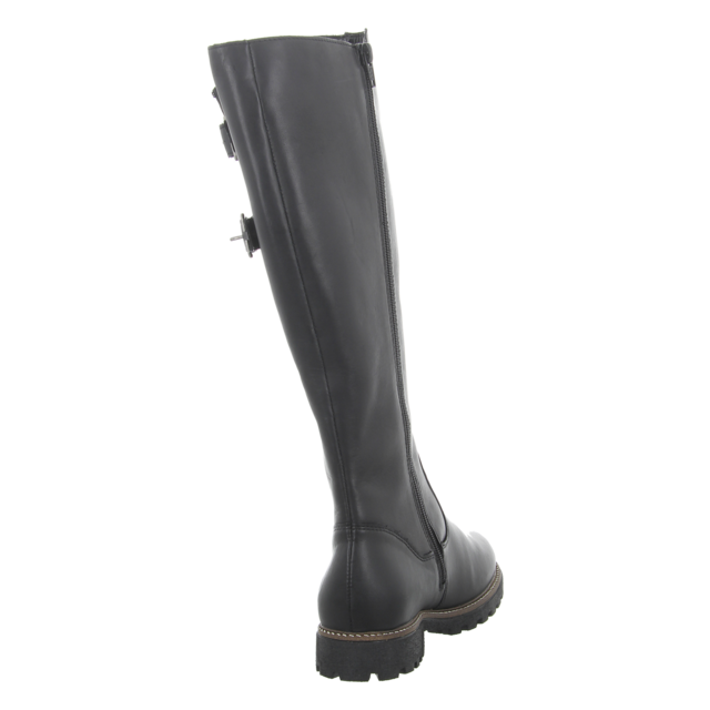 Remonte - D8486-00 - D8486-00 - schwarz - Stiefel