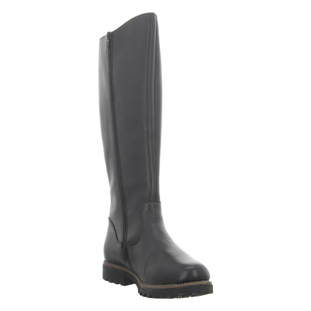 Remonte - D8486-00 - D8486-00 - schwarz - Stiefel