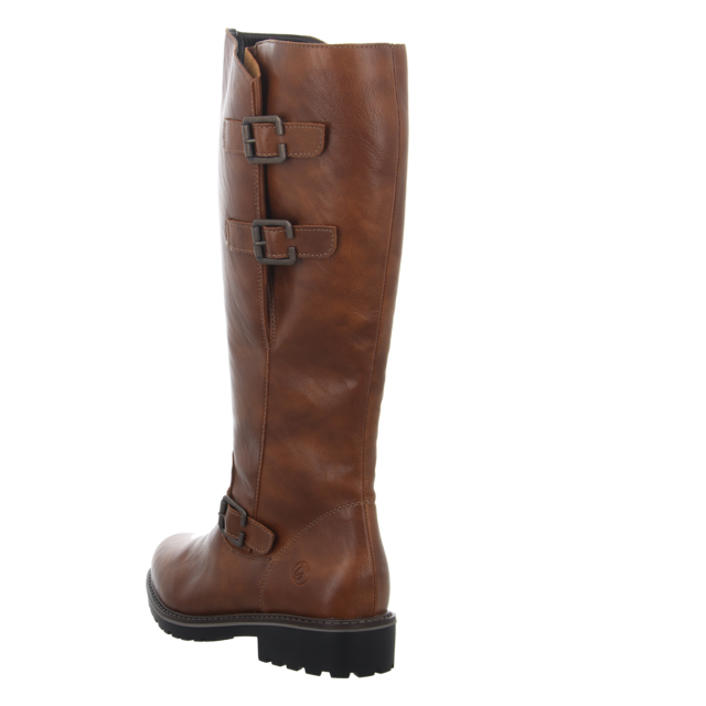 Remonte - R6590-22 - R6590-22 - braun - Stiefel