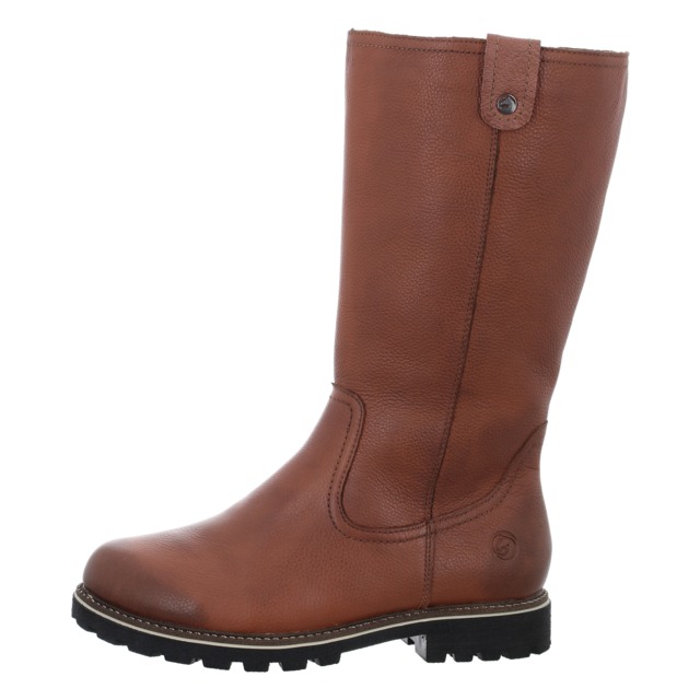 Remonte - D8485-24 - D8485-24 - braun - Stiefel