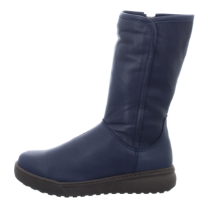 Stiefel - Andrea Conti - d.blau