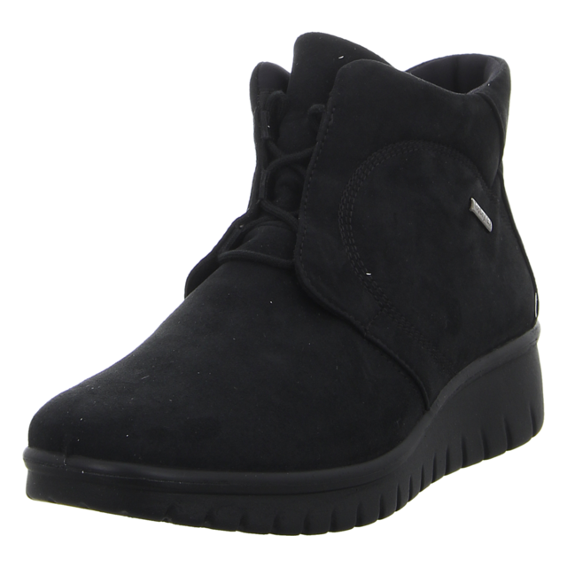 Westland - 32980-73100 - Calais 80 - schwarz - Stiefeletten