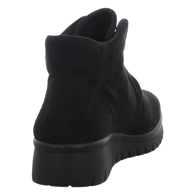 Westland - 32980-73100 - Calais 80 - schwarz - Stiefeletten