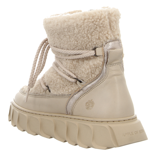 Apple of Eden - AW24-LYLA 29 NUDE - Lyla 29 - beige - Stiefeletten