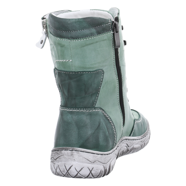 Krisbut - 3273-1-3 - 3273-1-3 - green - Stiefeletten