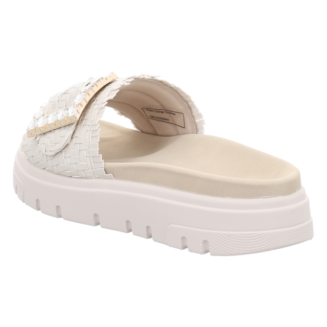 Bagatt - D31-AK793-5000-5252 - Dalia Evo - beige/beige - Pantoletten