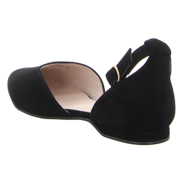 Apple of Eden - SS25-BRUNA 1.1 - Bruna - black - Sandaletten