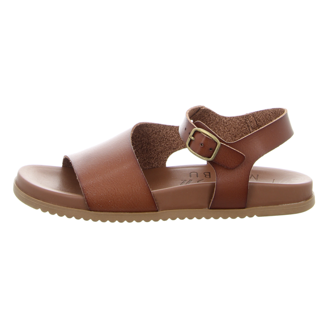 Blowfish - BF10509 B CRISEN-B 562 - Crisen-B - henna - Sandalen