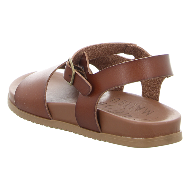 Blowfish - BF10509 B CRISEN-B 562 - Crisen-B - henna - Sandalen