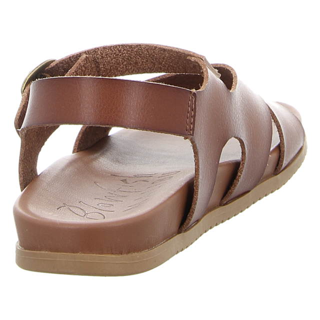 Blowfish - BF10509 B CRISEN-B 562 - Crisen-B - henna - Sandalen