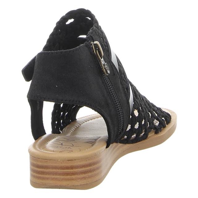 Blowfish - BF10760 ANUELLA 022 - Anuella - black - Sandalen