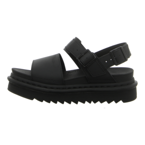 Sandalen - Dr. Martens - Voss - black