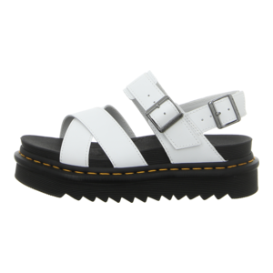 Sandalen - Dr. Martens - Voss II - white