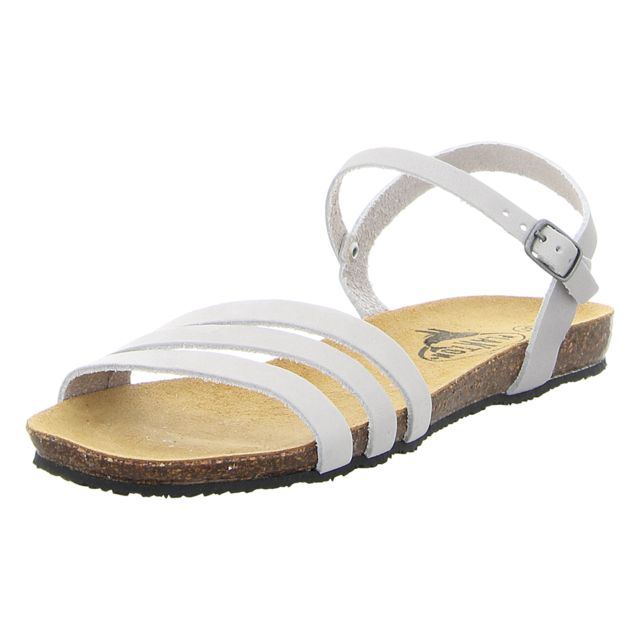 Plakton - 575080 PERLA - Mam Alou - perla - Sandalen