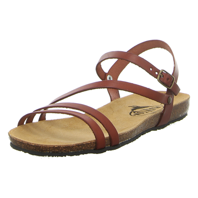 Plakton - 575660 CUERO - Mam Vita - cuero - Sandalen