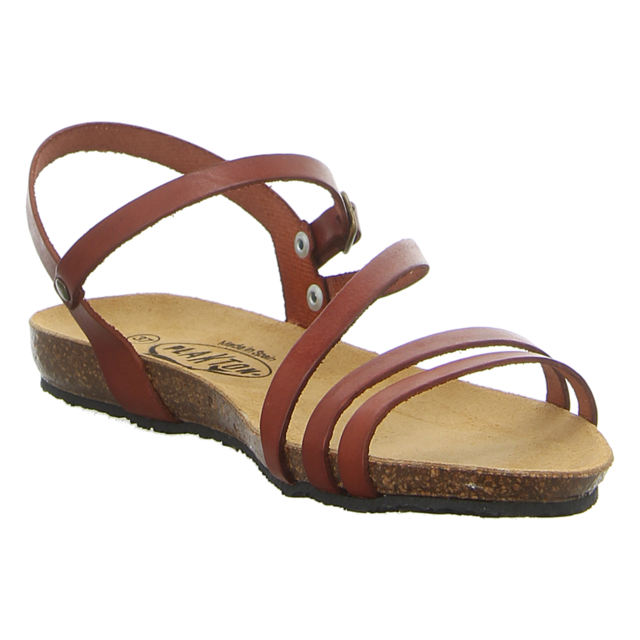 Plakton - 575660 CUERO - Mam Vita - cuero - Sandalen