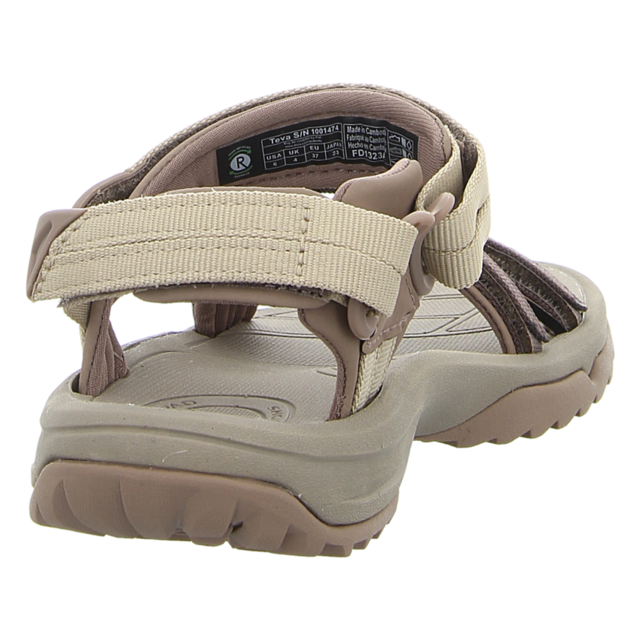 Teva - 1001474/ISLN - W Terra Fi Lite - incense/lion - Sandalen