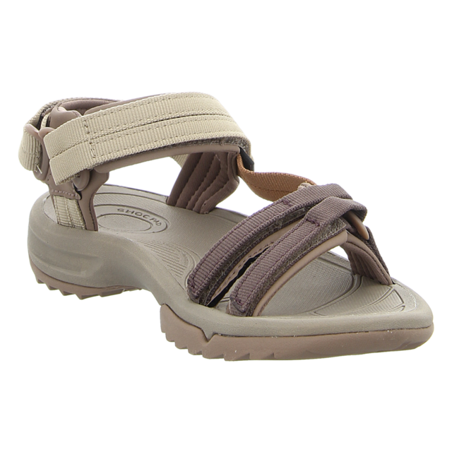 Teva - 1001474/ISLN - W Terra Fi Lite - incense/lion - Sandalen