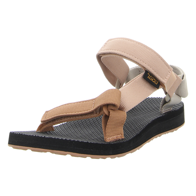 Teva - 1003987/MSRM - W Original Universal - maple sugar multi - Sandalen