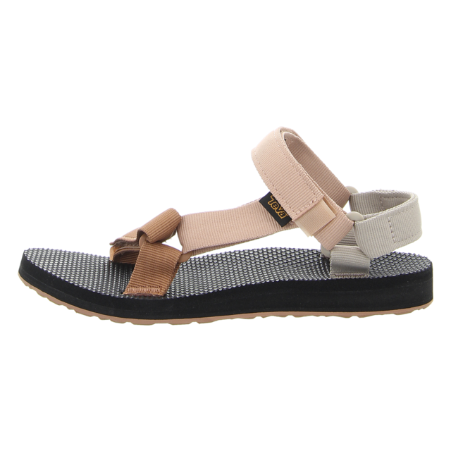 Teva - 1003987/MSRM - W Original Universal - maple sugar multi - Sandalen