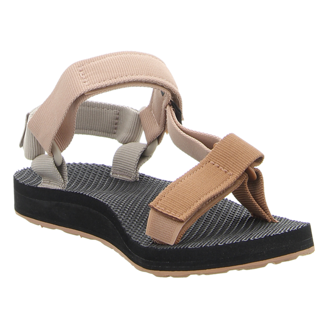 Teva - 1003987/MSRM - W Original Universal - maple sugar multi - Sandalen