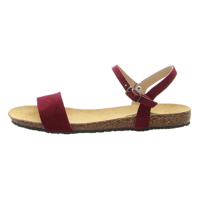 Plakton - 575725 BURDEOS (BEERE) - 575725 BURDEOS (BEERE) - burdeos (beere) - Sandalen