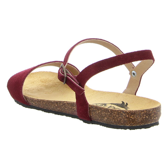 Plakton - 575725 BURDEOS (BEERE) - 575725 BURDEOS (BEERE) - burdeos (beere) - Sandalen